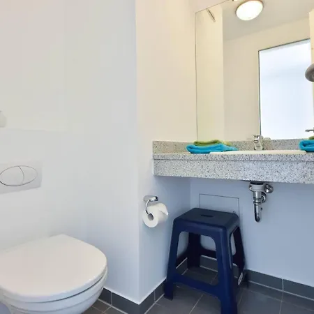 Forum Marinar 28 아파트 *