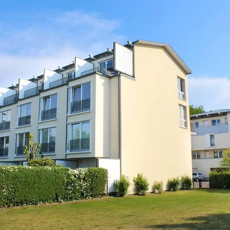 Appartement Forum Marinar 28 *