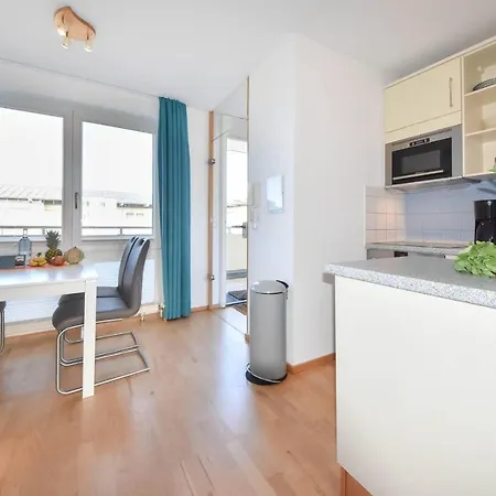 Appartement Forum Marinar 28