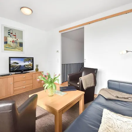 Forum Marinar 28 아파트 *