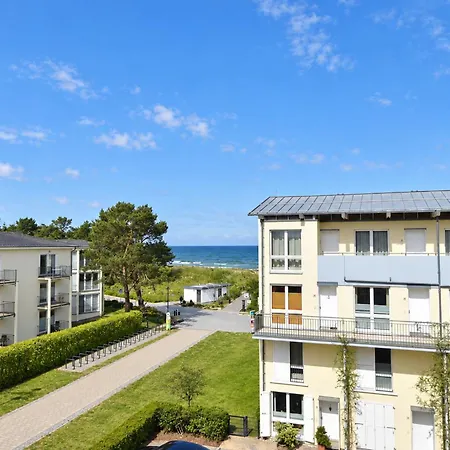 Appartement Forum Marinar 28