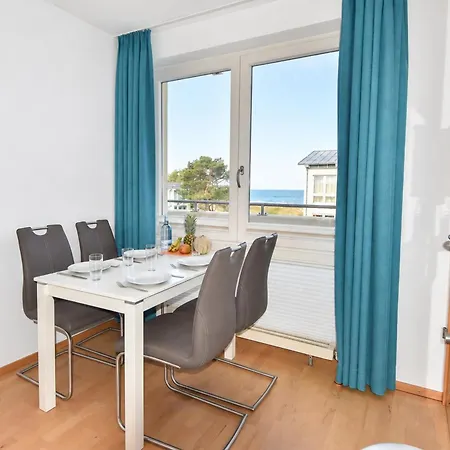 Forum Marinar 28 Heringsdorf (Usedom)