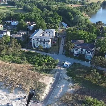 Forum Marinar 28 דירה