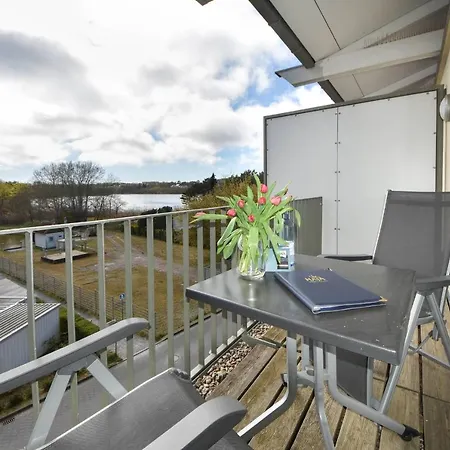 Forum Marinar 28 דירה