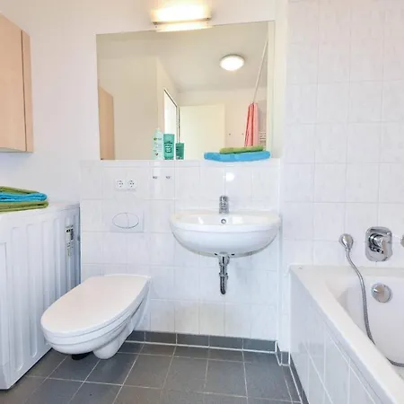 Forum Marinar 28 * 제바트헤링스도르프