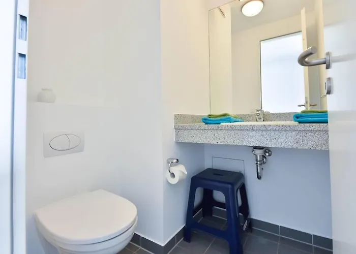 Forum Marinar 28 アパート *