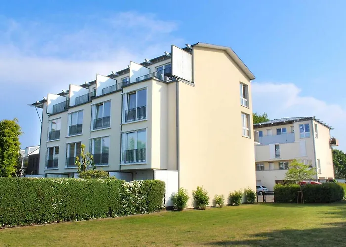 アパート Forum Marinar 28 *