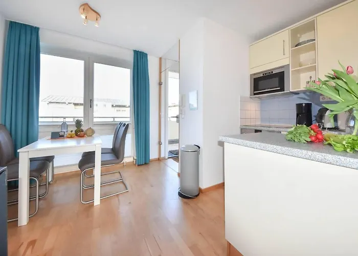 アパート Forum Marinar 28