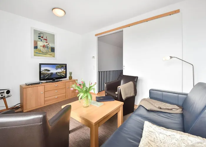 Forum Marinar 28 アパート *