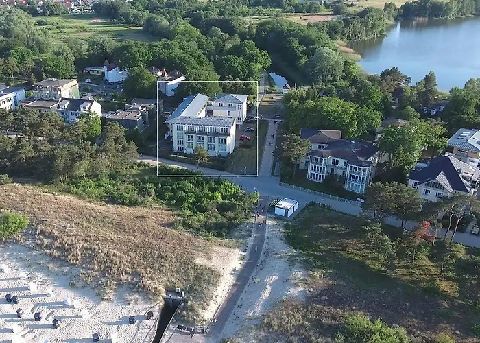 Forum Marinar 28 アパート