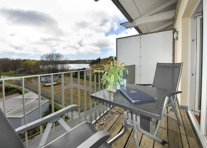 Forum Marinar 28 アパート